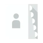 Contact SVG Icon